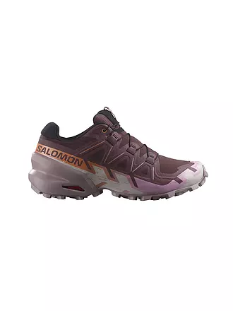 SALOMON | Scarpe da trail running da donna Speedcross 6 | beere